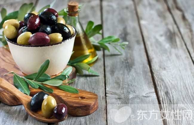 橄榄油的作用及功效 上好的橄榄油要怎么挑选?