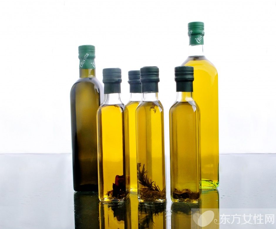 橄榄油的作用及功效 上好的橄榄油要怎么挑选?