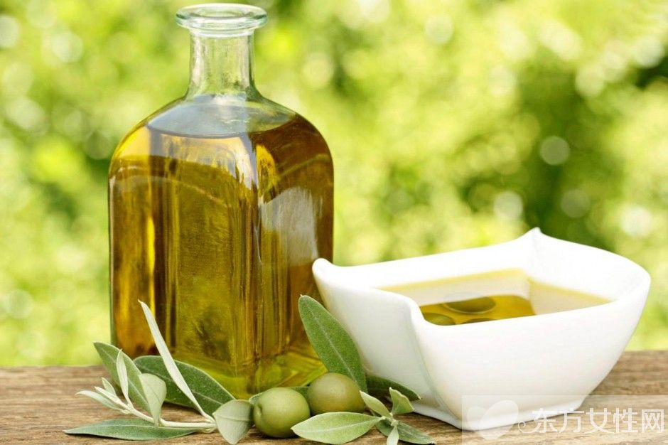 橄榄油的作用及功效 上好的橄榄油要怎么挑选?