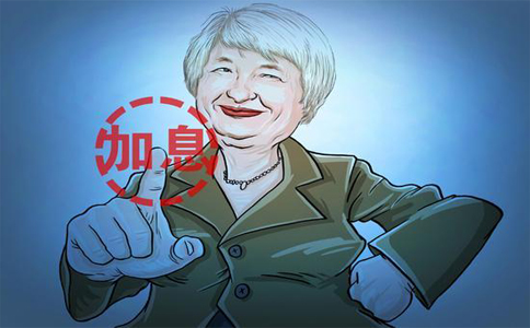 【汇总】耶伦大招将出 且看七大投行预测