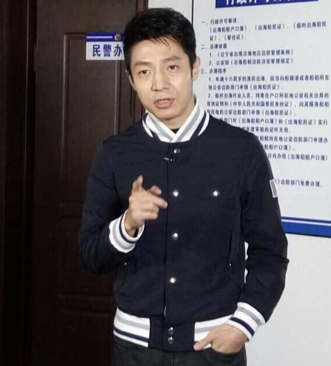 太尴尬了!撒贝宁接骗子电话“涉嫌拐卖儿童”