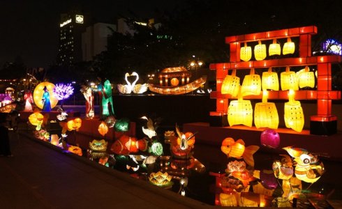 中秋节有哪些习俗?2016中秋节全国各地习俗盘点