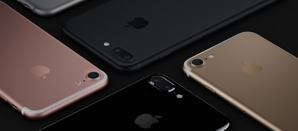 iPhone 7 Plus“噪音门”