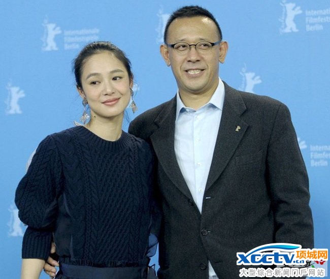 周韵个人资料曝光 姜文竟只用这一招掳走小师妹