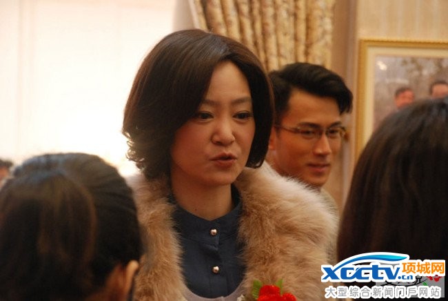 娱乐 娱乐新闻 > 正文   据悉,刘丹与李馥莹是一见钟情,拍拖2年后结婚