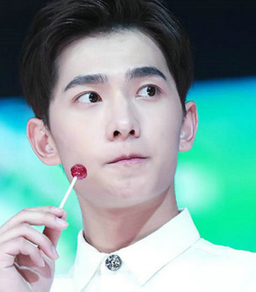 杨洋自曝择偶标准