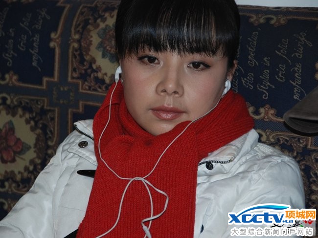 王二妮老公是谁 婚前绯闻大曝光家庭背景惨遭深扒(2)