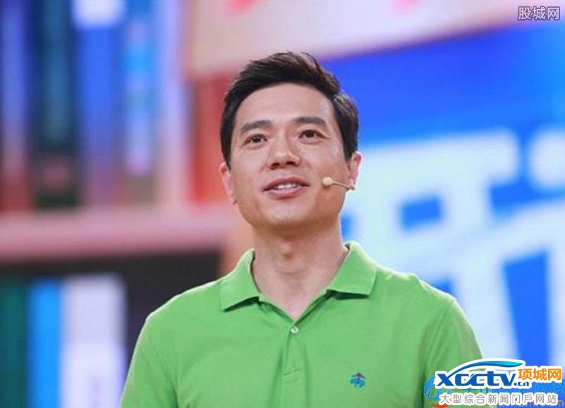 李彦宏背后的女人