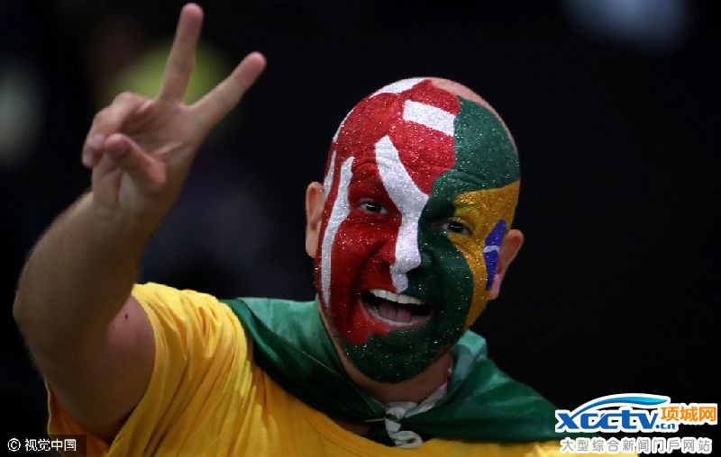 2016��Լ�а»��Ļʽ�����˷��������Ӱ�����(��ͼ)