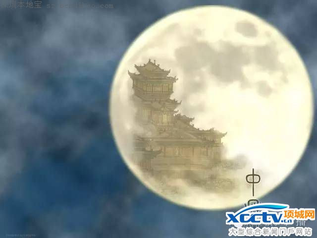 中秋诗词赏析 最著名的中秋诗词是什么?