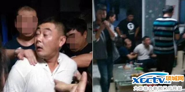 辽宁运钞车抢劫案嫌犯被抓 600万押运款全部追回