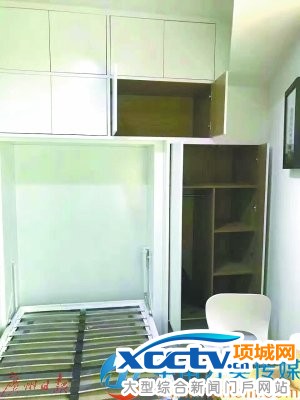 深圳6平方米“鸽笼房”一上午售罄 一口价88万元起 深圳6平方米“鸽笼房”一上午售罄 一口价88万元起