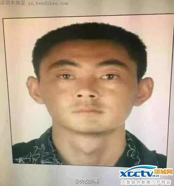 抢劫运钞车嫌犯被抓 此前媒体报道有误