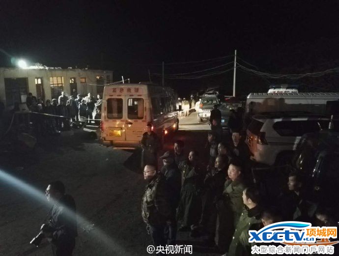 ����ʯ��ɽú��ը ����18������2��ʧ��