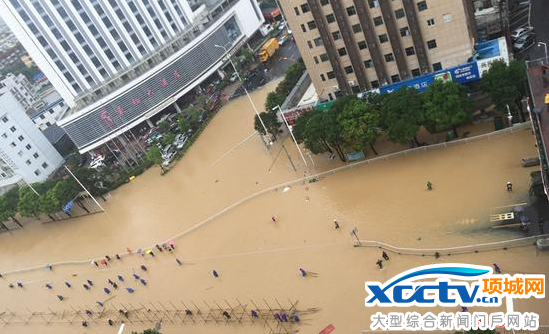 ̨��&ldquo;����&rdquo;��Ϯ ��������ˮ��