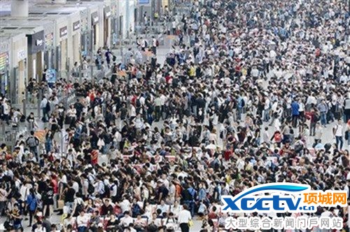 ����³��ֶ��˸���108���￪6Сʱ ��ɽ����οͱ��Ｗ����