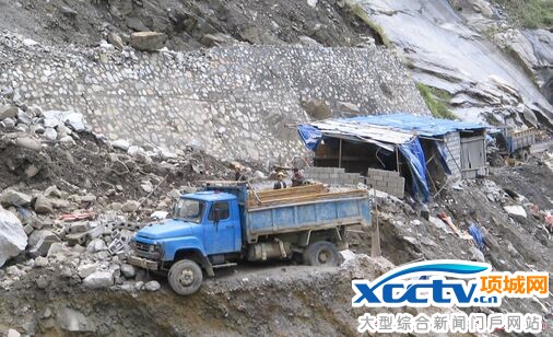 文成泥石流致多人失踪 泥石流发生时我们该如何逃生?