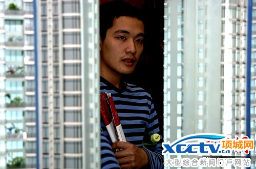 资料图:中新社记者王东明 摄