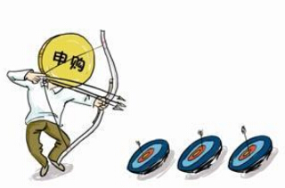 申购