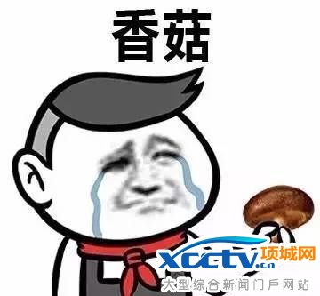 蓝瘦,香菇什么意思 又一网红诞生狠甩papi酱王思聪十八条街