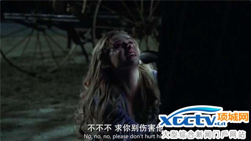 西部世界为何这么火热? 多条故事线牢牢锁住观众引探讨