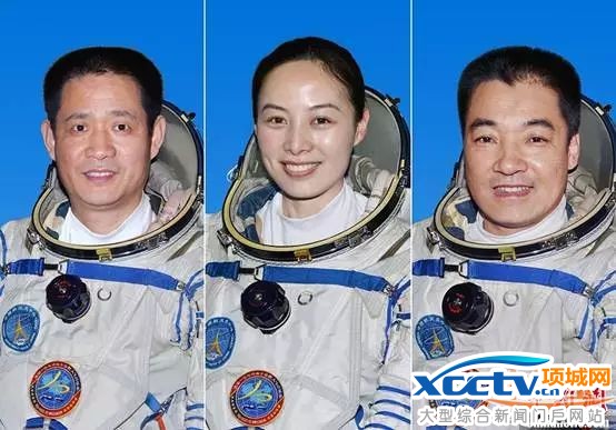 【为天宫二号喝彩】中国载人航天工程回顾