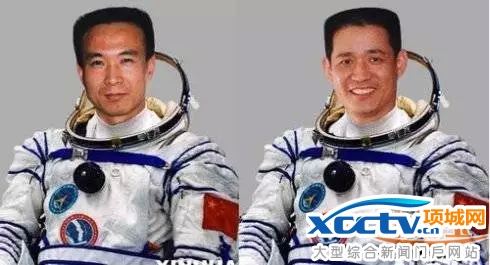 【为天宫二号喝彩】中国载人航天工程回顾