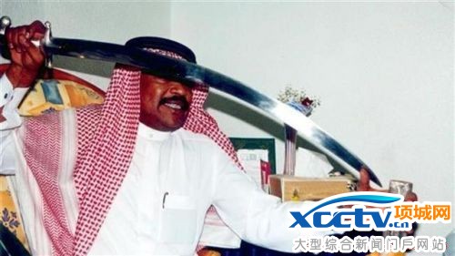 沙特王子杀人被处决 揭秘你不知道的沙特王室
