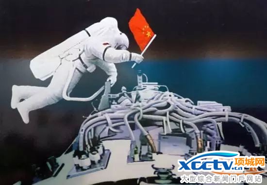 【为天宫二号喝彩】中国载人航天工程回顾