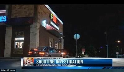 盖伊女儿枪击遇难 目前警方抓获了一名嫌犯