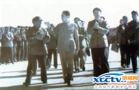 【为天宫二号喝彩】中国载人航天工程回顾