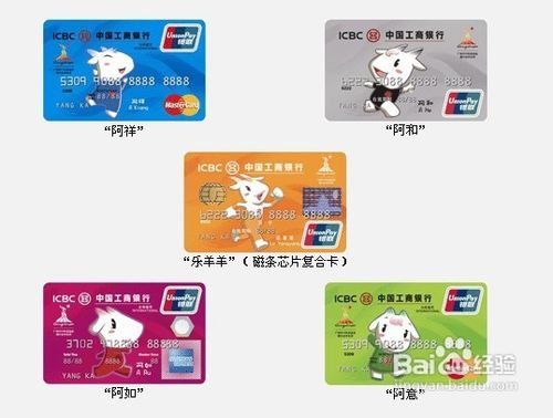 哪个银行信用卡比较好