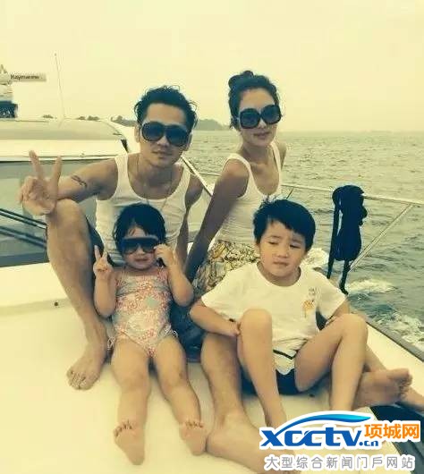 曹格脸书发文离婚 不是酒后失言真相竟是这样!