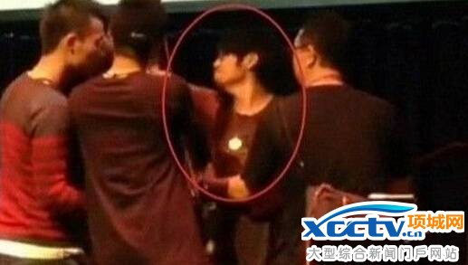 曹格脸书发文离婚 不是酒后失言真相竟是这样!