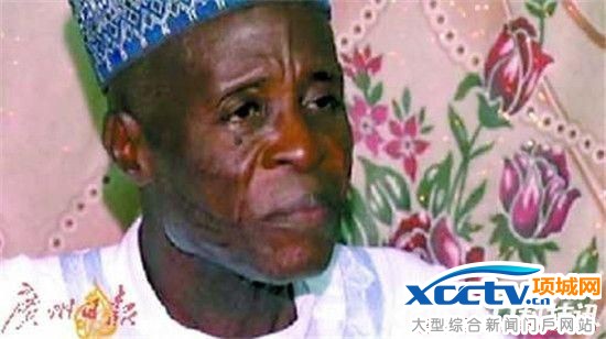 老人连娶107位妻子