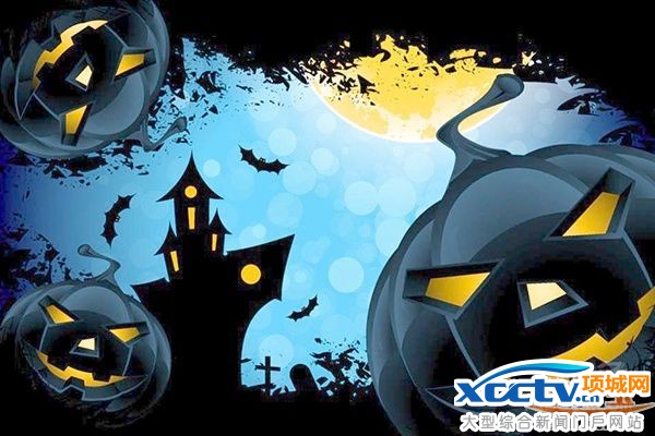 万圣节鬼故事 万圣节恐怖故事 万圣节搞笑鬼故事 万圣节活动策划 万圣节活动方案