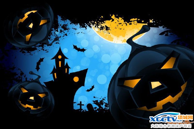 万圣节是几月几日 万圣节的由来 万圣节的习俗 万圣节活动策划 万圣节前夜