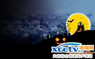 2016万圣节 万圣节活动策划 万圣节是几月几日 万圣节习俗 万圣节由来