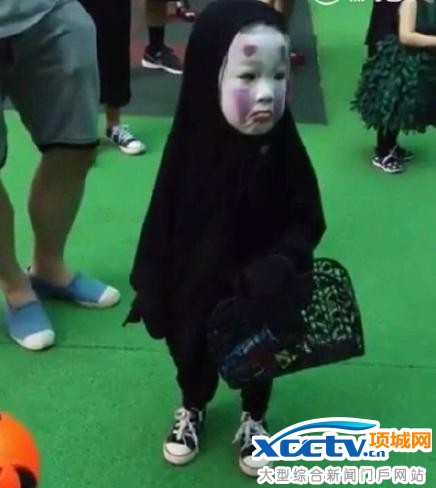 ̨��С�������COS������ ̫�������ſ�ͬѧ