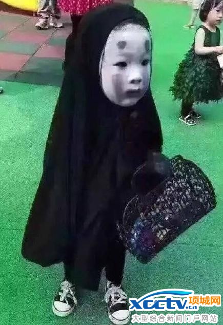 ̨��С�������COS������ ̫�������ſ�ͬѧ