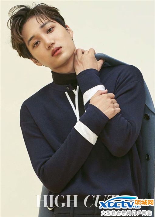 图翻摄自韩网 李锺硕、李準基、池昌旭、朴海镇、EXO KAI、2PM 泽演