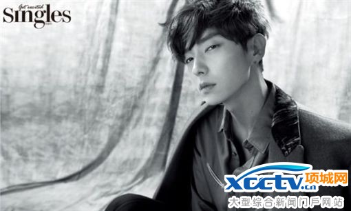 图翻摄自韩网 李锺硕、李準基、池昌旭、朴海镇、EXO KAI、2PM 泽演