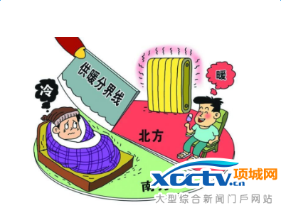 2016北京供暖时间安排