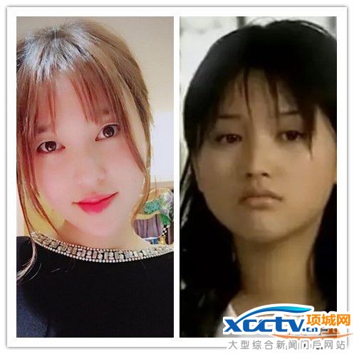 娱乐圈整容的明星:金莎