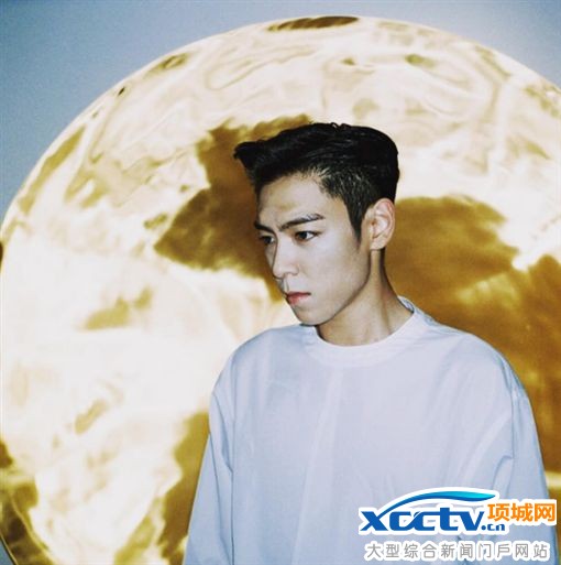 T.O.P,ͼIG