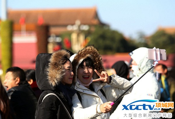 今天起北京气温回升至10℃以上 雾霾再袭