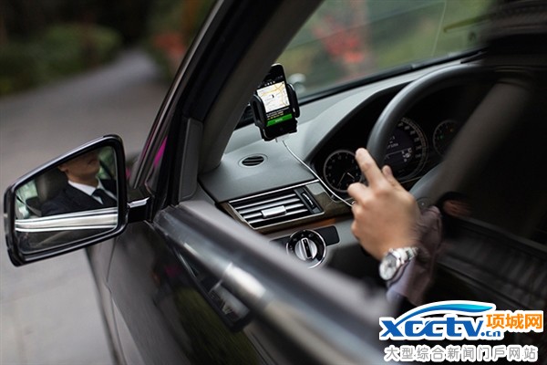 网约车驾驶员考试内容公布:80分以上才及格