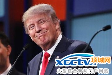 美国大选:特朗普胜选几率一路飙升至95%