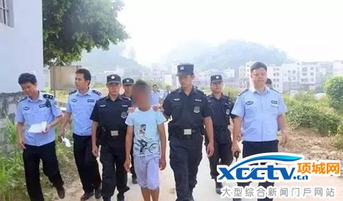 少年杀3人被收容教养引热议