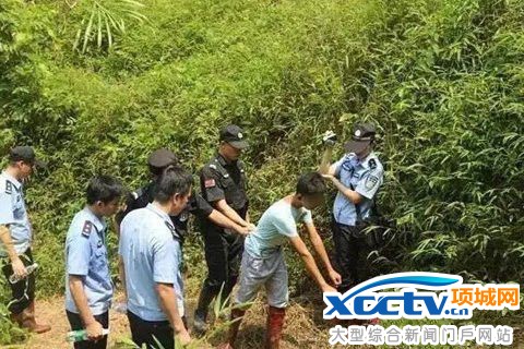 少年杀3人被收容教养引热议